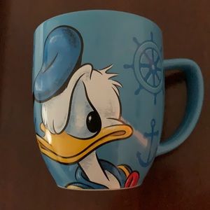 Disney Donald Duck Mug